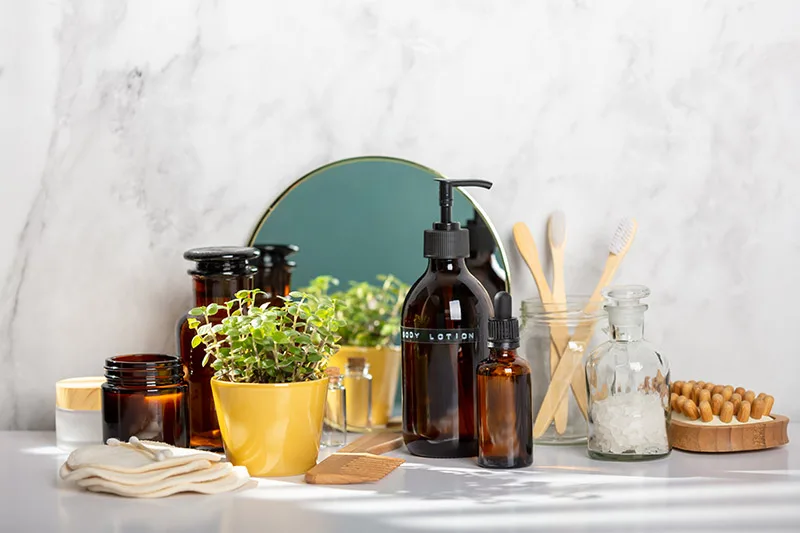 Kosmetyczne smakołyki czyli zastosowanie pysznych składników w kosmetykach!