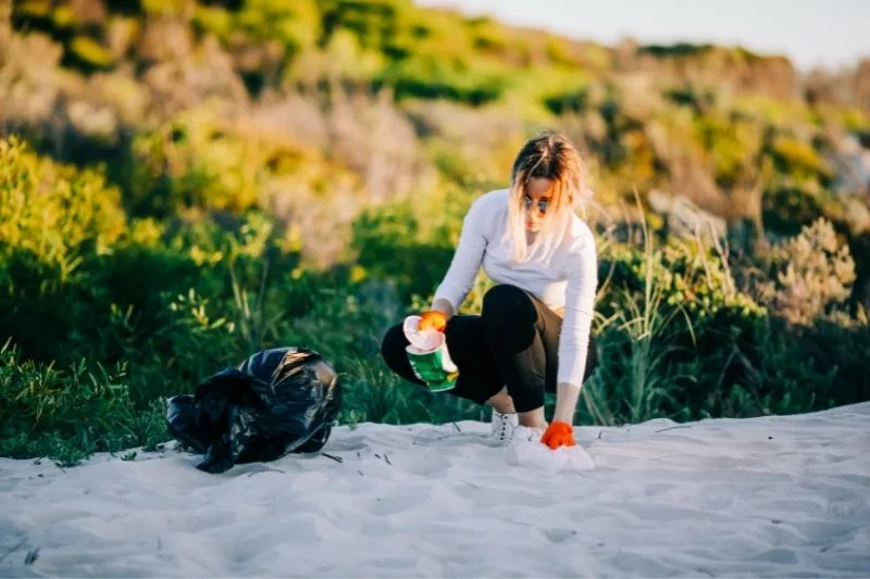 Już niedługo Dzień Ziemi! Oto 7 działań, dzięki którym pomożesz swojej społeczności! 1