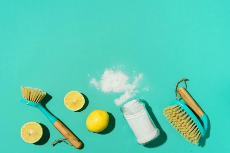 5 sposobów, aby pomóc sobie, a przy okazji naszej planecie 1