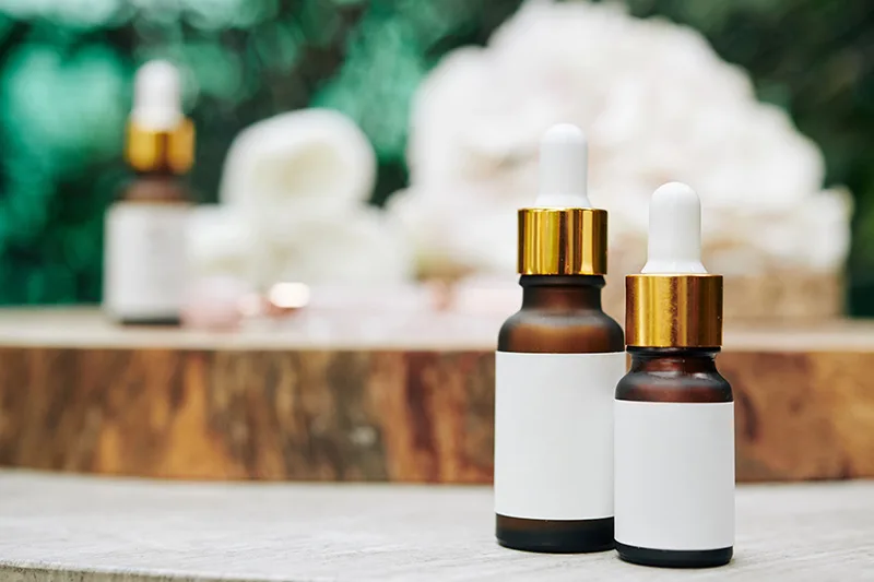 Olejki w kosmetyce, na co stosować, jakie mają działanie czyli jak zadbać o siebie bez chemii!