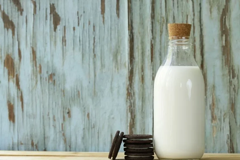 Oto zmiany w żywności, dzięki którym poczujesz się lepiej! 2