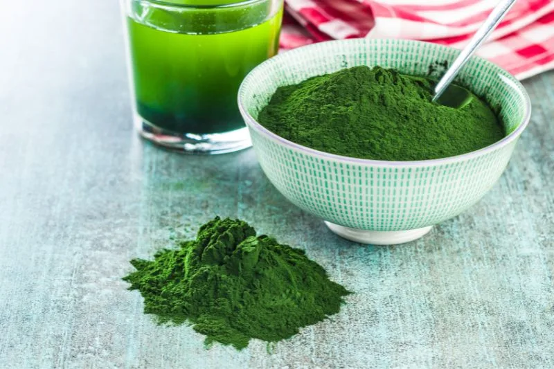 Chlorella, czyli rodzaj alg, który jest niesamowicie dobry dla naszego zdrowia! Sprawdź, jak ją stosować! 3