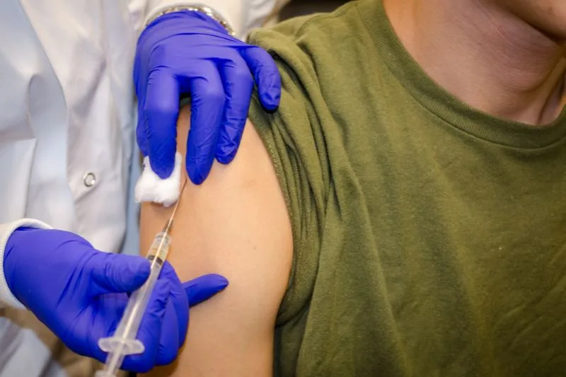 Czy szczepienie na grypę jest bezpieczne? Rozważamy jej plusy i minusy 2