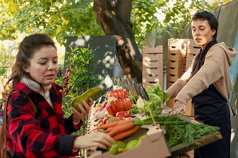 produkty ekologiczne