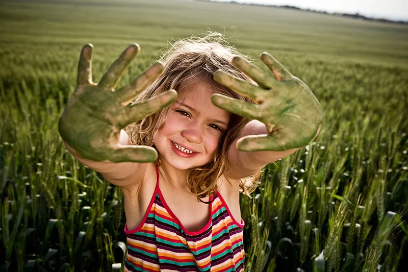 Jak zmniejszyć swoje emisje CO2 w codziennym życiu