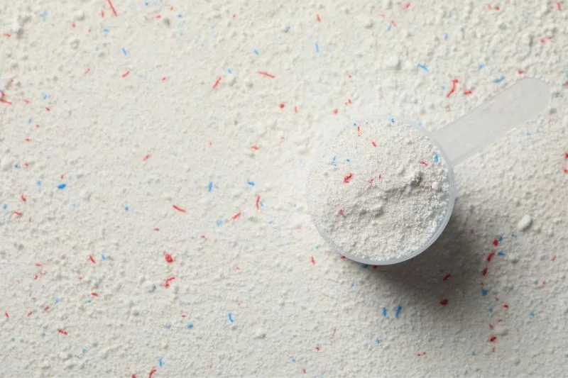 Jak oszczędzać pieniądze i chronić środowisko naturalne - ekologiczne proszki do prania i alternatywne metody prania 1