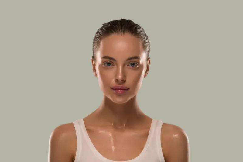 Odkryj najlepsze kosmetyki do cery tłustej – nasz ranking 4 ulubieńców!