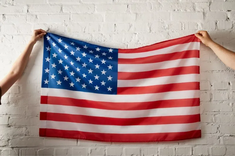 kosmetyki z USA
