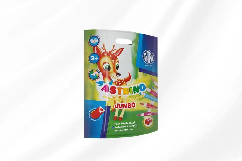 Jak ekologiczne reklamówki z nadrukiem zmieniają rynek i wspierają idee zrównoważonego rozwoju