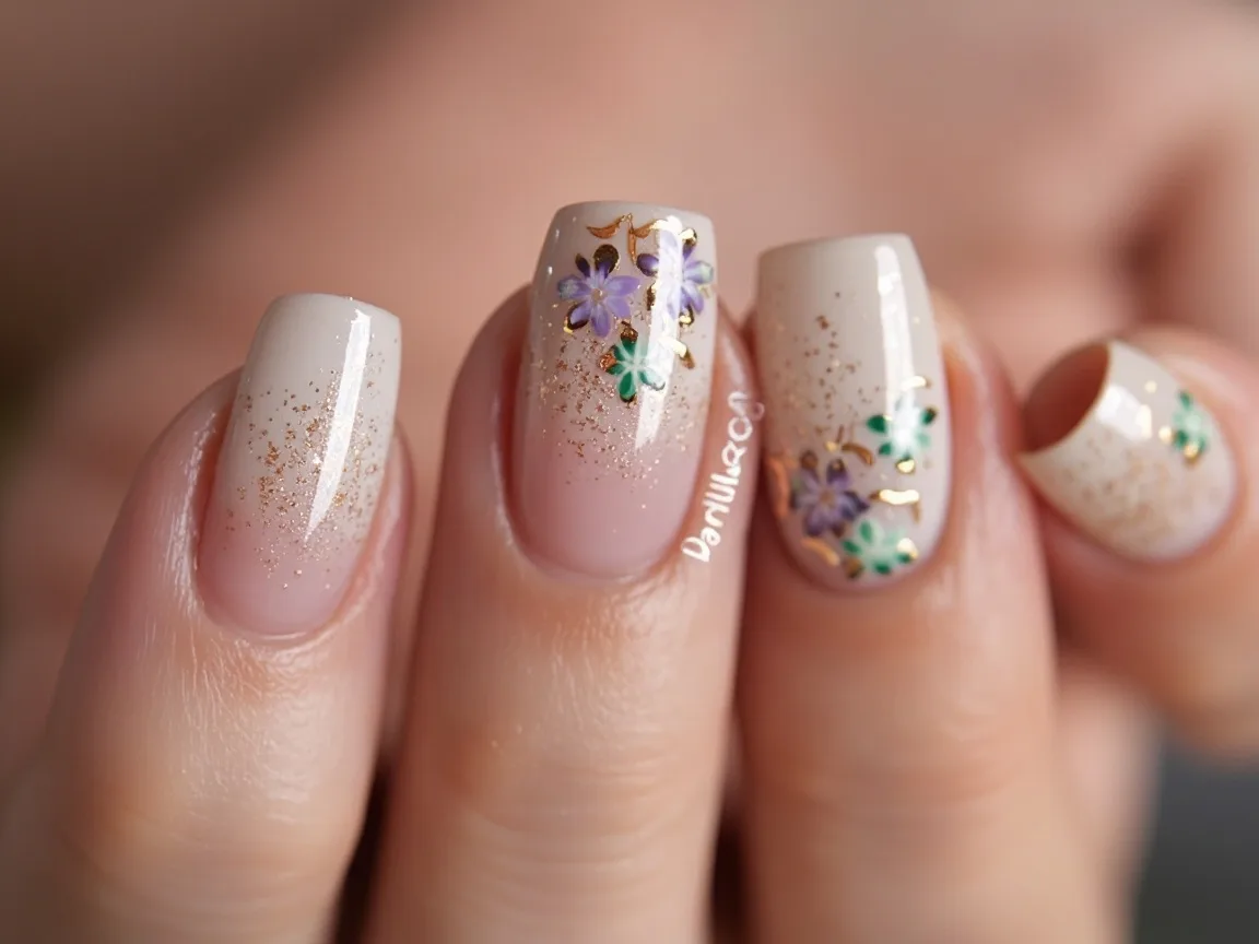Manicure hybrydowy – zrób to sama!