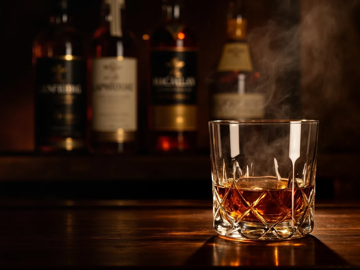 Whisky szkocka (Scotch Whisky)