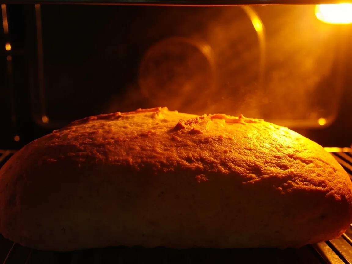 Czas pieczenia w zależności od temperatury