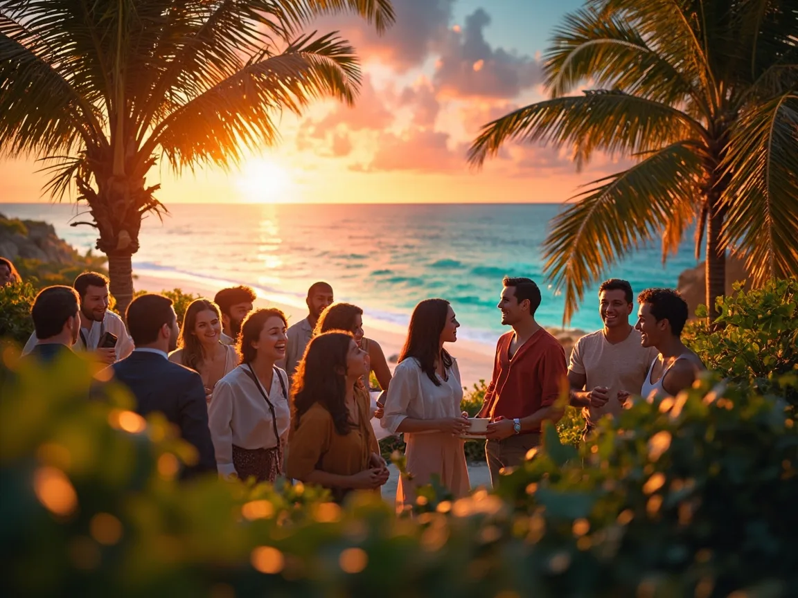 O co chodzi w Incentive Travel?
