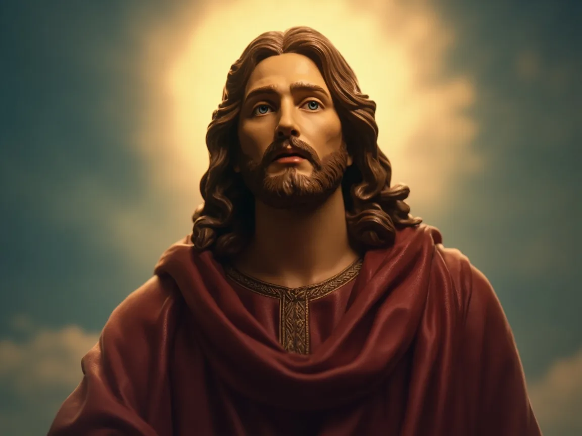 Figury Pana Jezusa – 4 wizerunki Chrystusa, które powinien znać każdy katolik