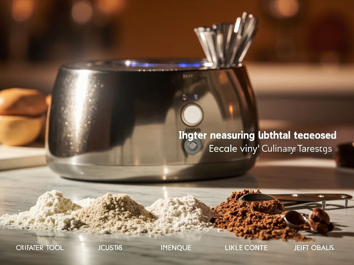 Przelicznik kulinarny – Mam na to Oko 1 Jak odmierzać składniki bez wagi – praktyczne porady