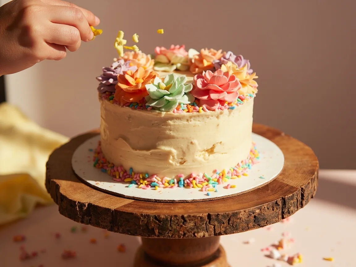 Torty bezglutenowe i bezmleczne